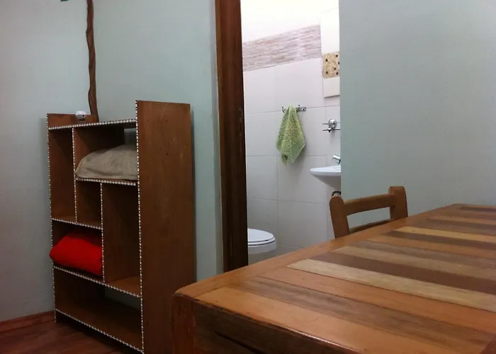 Zen Hostel Brasil - Hotel E Spa São Paulo